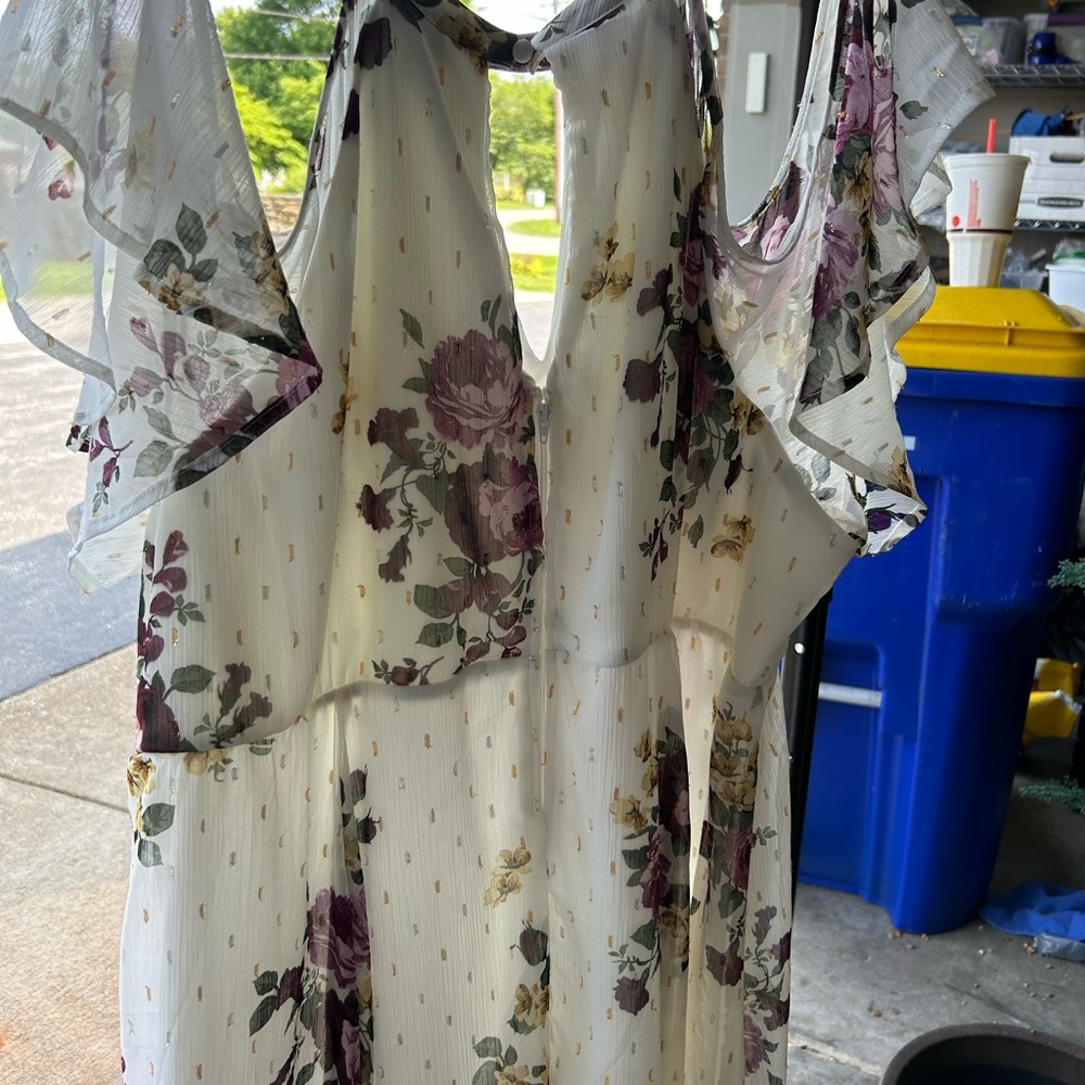 Dressy Dress